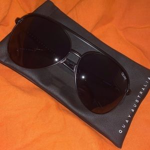 QUAY sunglasses brand new